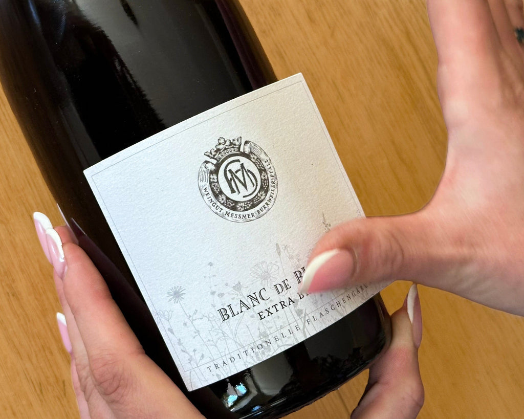 ENDLICH IST ER DA! UNSER VDP.SEKT