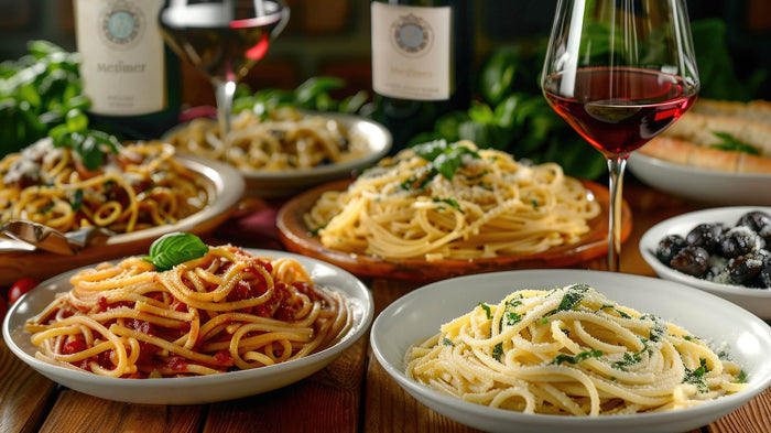 Pasta
