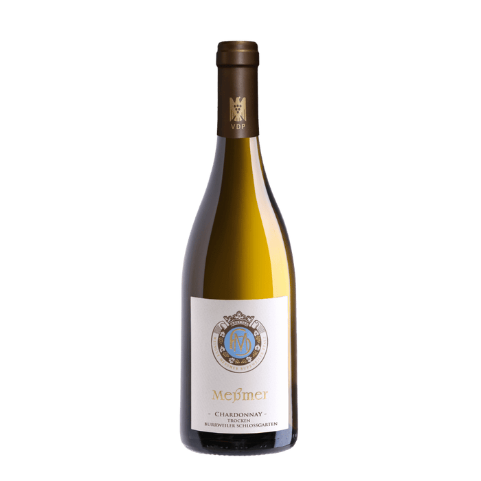 2023 Burrweiler Schlossgarten Chardonnay trocken