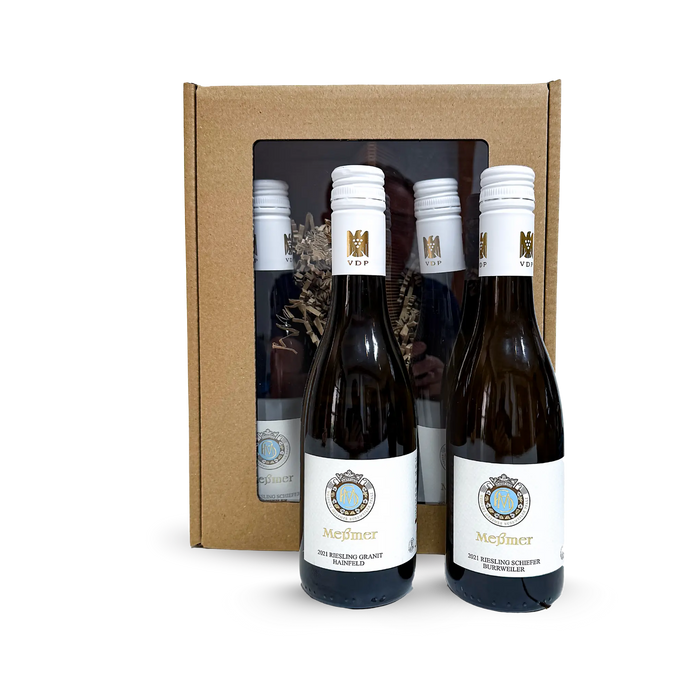 2er Paket Riesling klein