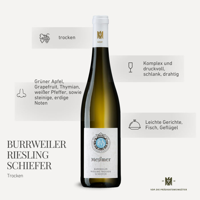 Riesling Terroirpaket 3x0,75l