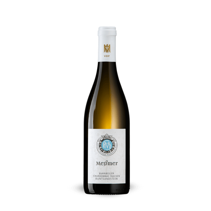 2023 Burrweiler Chardonnay Buntsandstein trocken