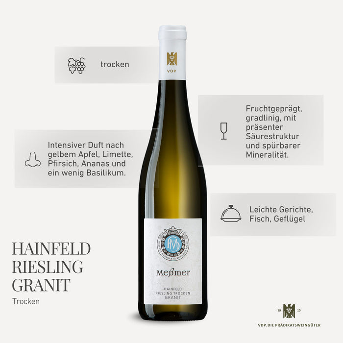 Riesling Terroirpaket 3x0,75l