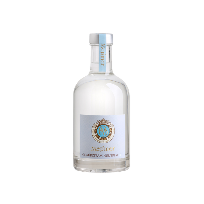 Gewürztraminer Trester