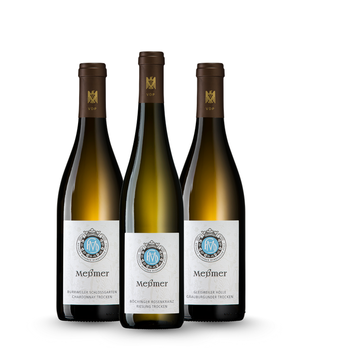Weinpaket - Unsere besten Lagen