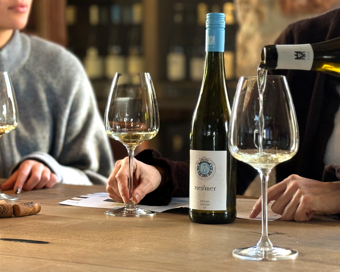 Weinerlebnisse Gutscheine