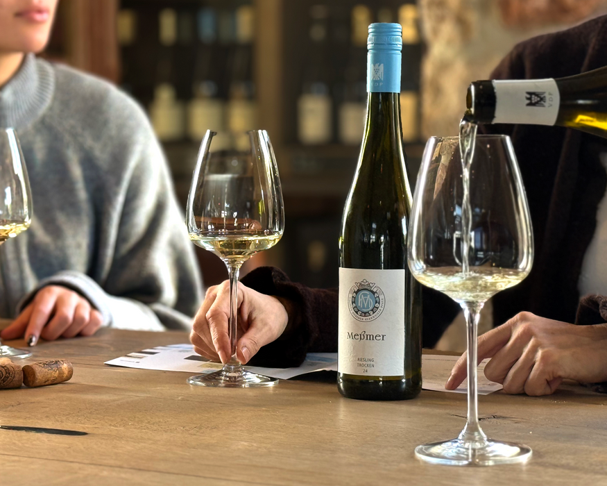 Weinerlebnis Gutschein