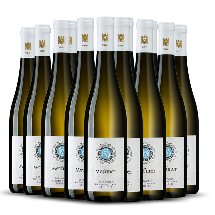 12er Riesling Schiefer Paket