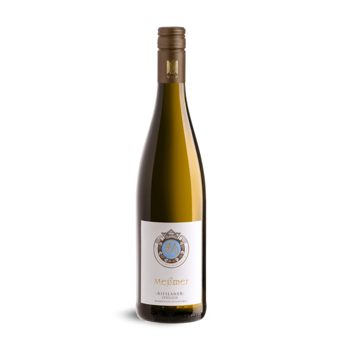 2019 Burrweiler Altenforst Rieslaner Spätlese