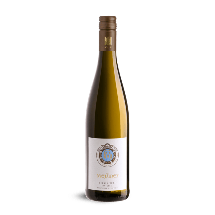 2017 Burrweiler Altenforst Rieslaner Spätlese