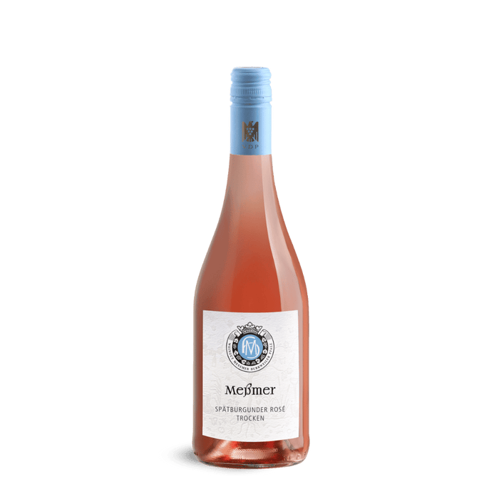 2024 Spätburgunder Rosé trocken