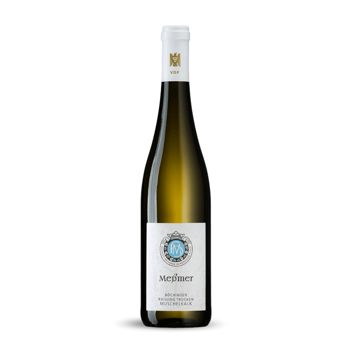 2023 Böchingen Riesling Muschelkalk trocken