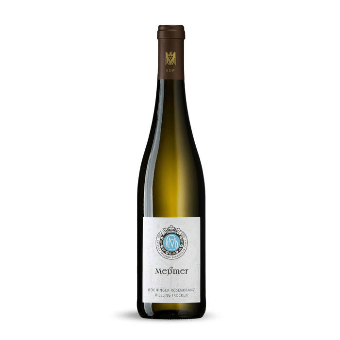 2022 Böchinger Rosenkranz Riesling trocken