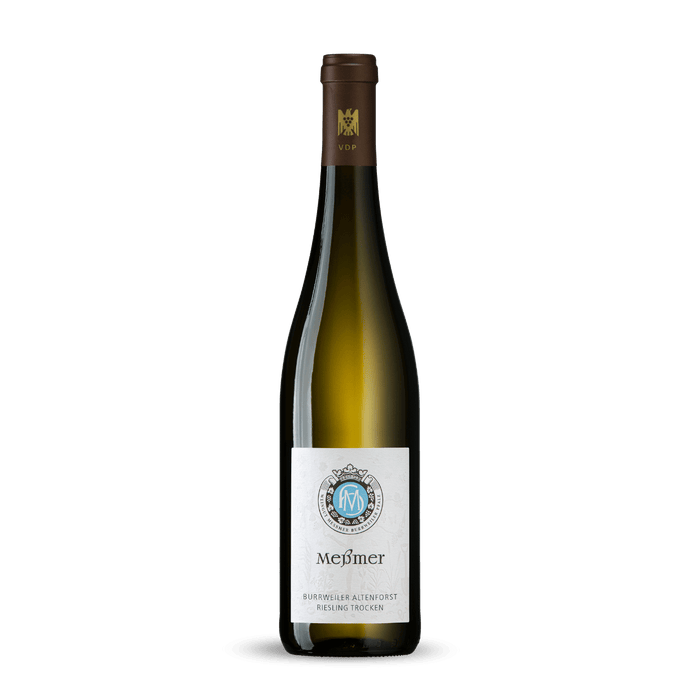 2023 Burrweiler Altenforst Riesling trocken