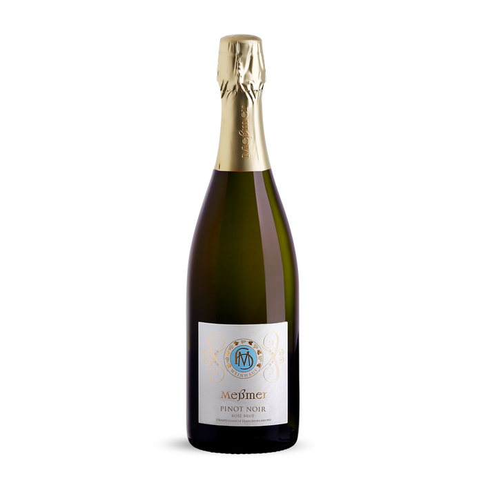 Spätburgunder Rosé Sekt brut