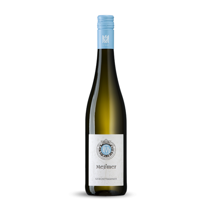 2025 Gewürztraminer feinfruchtig