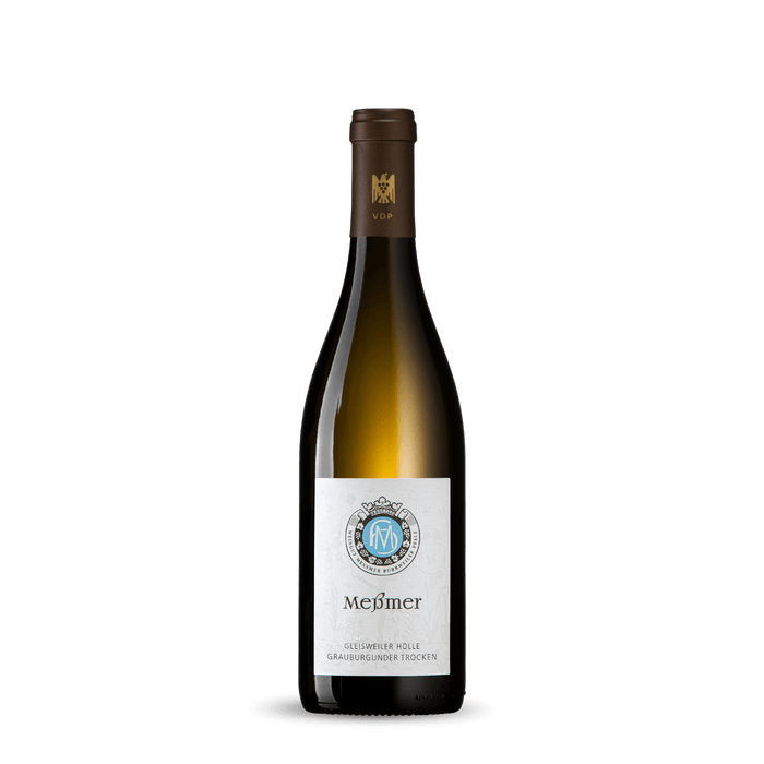 2022 Gleisweiler Hölle Grauburgunder trocken