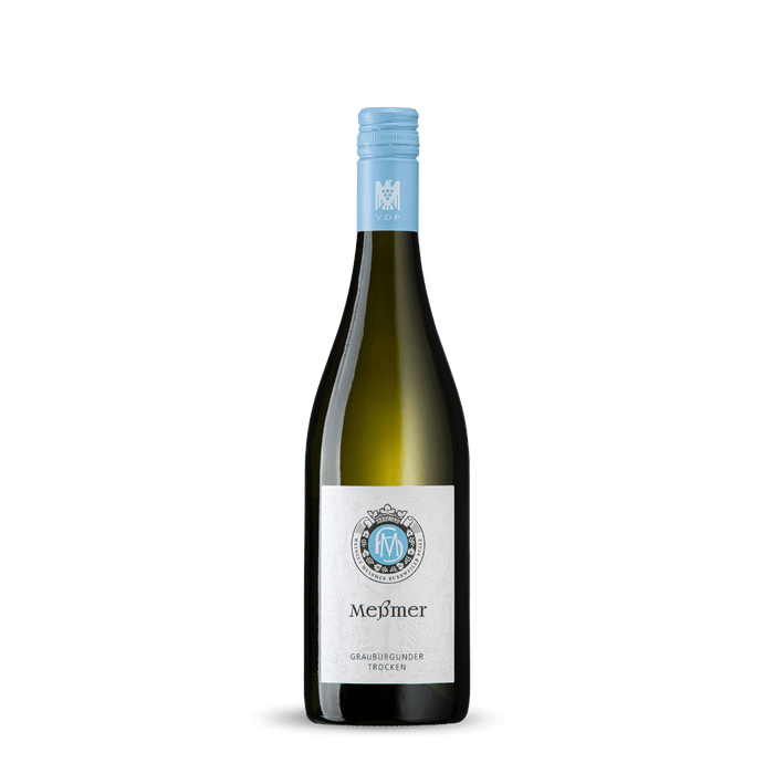2024 Grauburgunder trocken