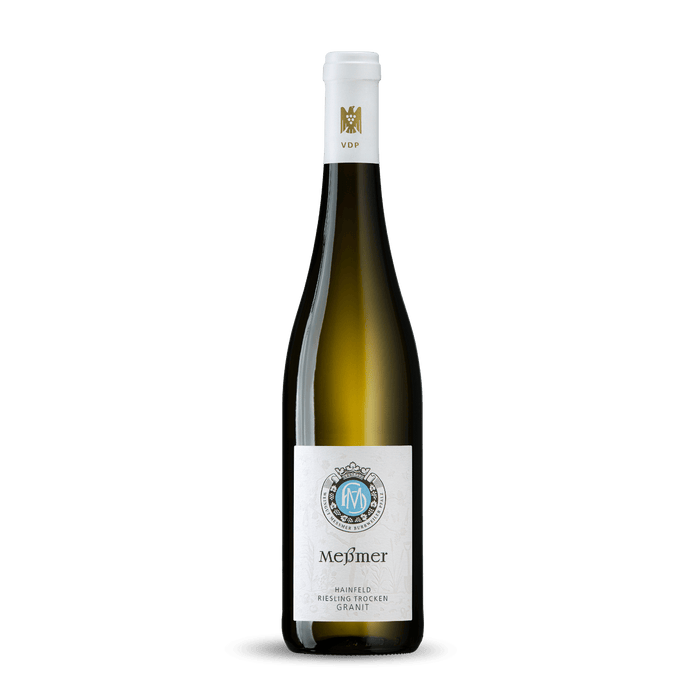2023 Hainfeld Riesling Granit trocken