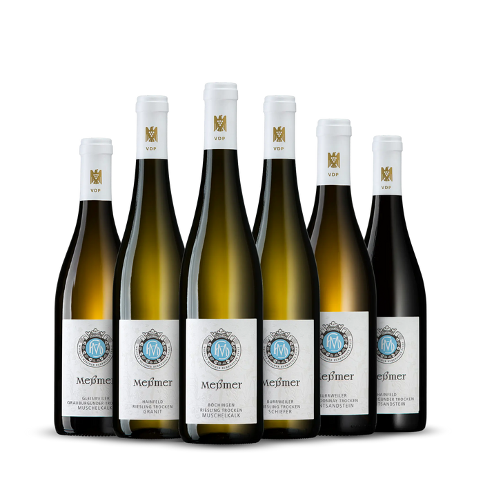 Weinpaket - Unsere Ortsweine