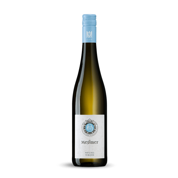 2023 Riesling feinherb