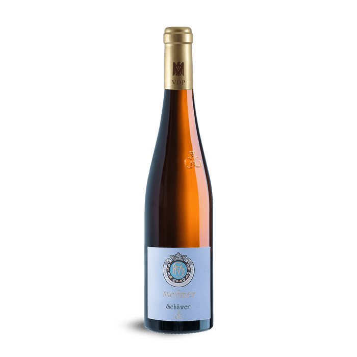2022 Schäwer Riesling GG trocken