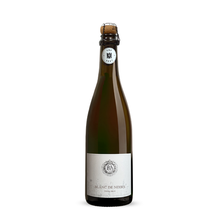 Weingut Meßmer VDP.Sekt Blanc de Noirs extra brut