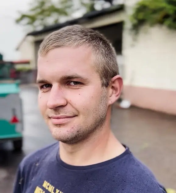 Jakub Labuzek