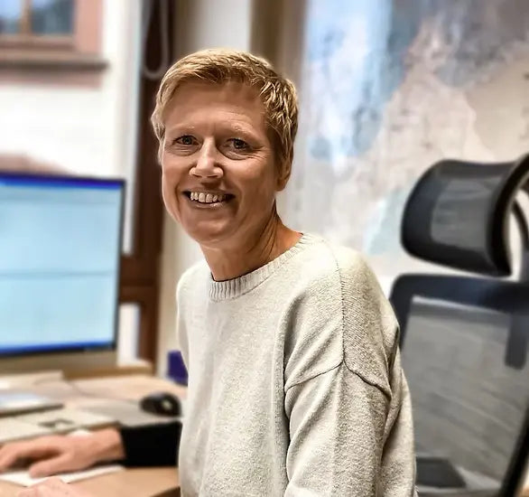 Saskia Kruppenbacher